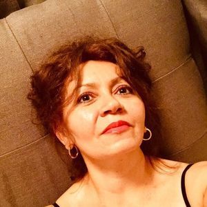 Meet your Posher, Tahina